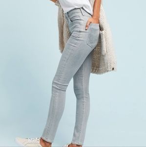 NWOT Citizens of Humanity Chrissy Ultra High-Rise Skinny Jeans